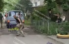 Стрелка в Одессе задержали – СМИ
