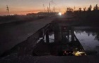 Россия разрушила мост в Славянске - журналист