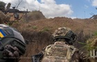 DeepState подсчитал изменение линии фронта в июле