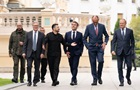 Политические изменения в ЕС несут риски для поддержки Украины - СМИ