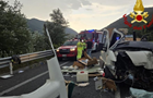 В Італії туристичний автобус потрапив у ДТП: шестеро загиблих