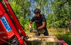 Вибухи на полігоні Хмельниччини: рятувальники досі обстежують територію