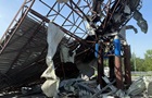 В Нафтогазе рассказали, сколько заправок уничтожила РФ