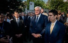 У Києві розпочалася нарада послів України