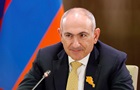 У Вірменії сформують новий уряд на чолі з Пашиняном