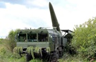 Одещина зазнала ракетного удару, є поранені