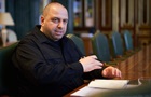 Умєров очолить розвідку - Зеленський