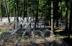 В Госпогранслужбе оценили угрозу нового подразделения Беларуси