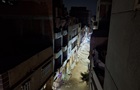 В Египте произошло мощное землетрясение