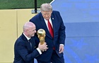 Президент ФИФА планирует заручиться поддержкой Трампа - источник