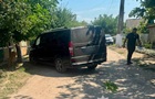 Мать насмерть сбила однолетнего сына в Одесской области