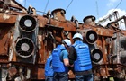 Угроза безопасности ядерных объектов: МАГАТЭ проверило подстанции Укрэнерго