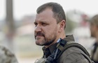 Клименко озвучив перші завдання на новій посаді