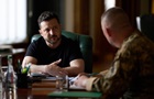 Є домовленості щодо ракетних систем - Зеленський
