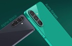Samsung представила смартфон Galaxy F70 Pro