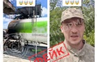 Викрито новий ШІ-фейк РФ про удари по українських АЗС