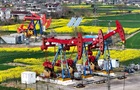 Цены на нефть резко выросли после обвала