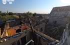 В Одесской области в результате обстрела пострадали двое человек