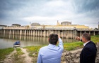 Румунська АЕС уникла зупинки: рівень води в Дунаї піднявся