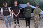 Ухилянти побили прикордонника під час спроби прориву до Молдови