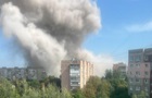 Краматорськ під бомбовим ударом, десятки поранених