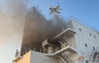 В ВМС объяснили, зачем РФ атакует старые суда в Николаеве