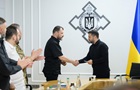 Зеленський представив нового секретаря РНБО