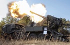 ВСУ уничтожили 131 тяжелую огнеметную систему россиян
