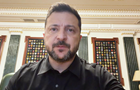 Зеленський зробив заяву про мирні переговори