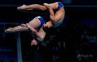 Українці Середа та Гриценко виграли бронзу Євро-2026