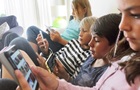 Вчені пов язали ранній доступ до соцмереж з гіршими результатами у школі