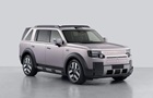 Китайський Freelander планує забезпечити половину продажів за межами Китаю