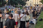 Вернуть Федорова: в Украине 20-й день продолжаются протесты