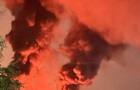 Удар по Киеву: стало известно о первых жертвах