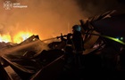 В ГСЧС рассказали о последствиях атаки РФ