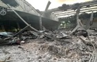 Удар по Киеву: количество пострадавших увеличилось до 26 человек