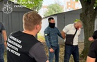 Майора ВСП викрили на  допомозі  військовому в СЗЧ