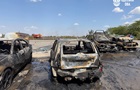 Удар по Одещині: є жертва та восьмеро поранених