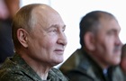 Путін змінив ключових командувачів в армії РФ