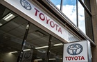 Россия уничтожила склад запчастей Toyota в Украине