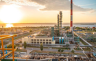 Саратовский НПЗ остановил работу из-за удара дронов - СМИ
