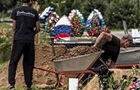 Вибух у ресторані: у Москві таємно поховали генерала