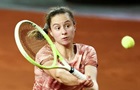 Турнир WTA 125 в Варшаве продолжится без Подрез