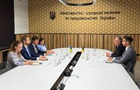 Україна та Румунія розвиватимуть альтернативну логістику для агроекспорту