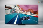 Телевизоры Samsung первыми в мире получат технологию HDR10+ Advanced
