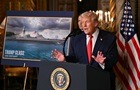 Вартість названих на честь Трампа корбалів зросте щонайменше на 50%