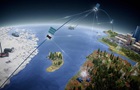 Російські аналоги Starlink досягли вікна стабільного покриття над Україною