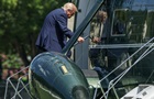 Гелікоптер Трампа наблизився на небезпечну відстань до пасажирського літака
