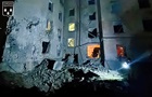 Удар по Сумах: постраждали 13 людей