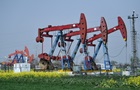 Цены на нефть падают из-за переговоров Ирана и Омана